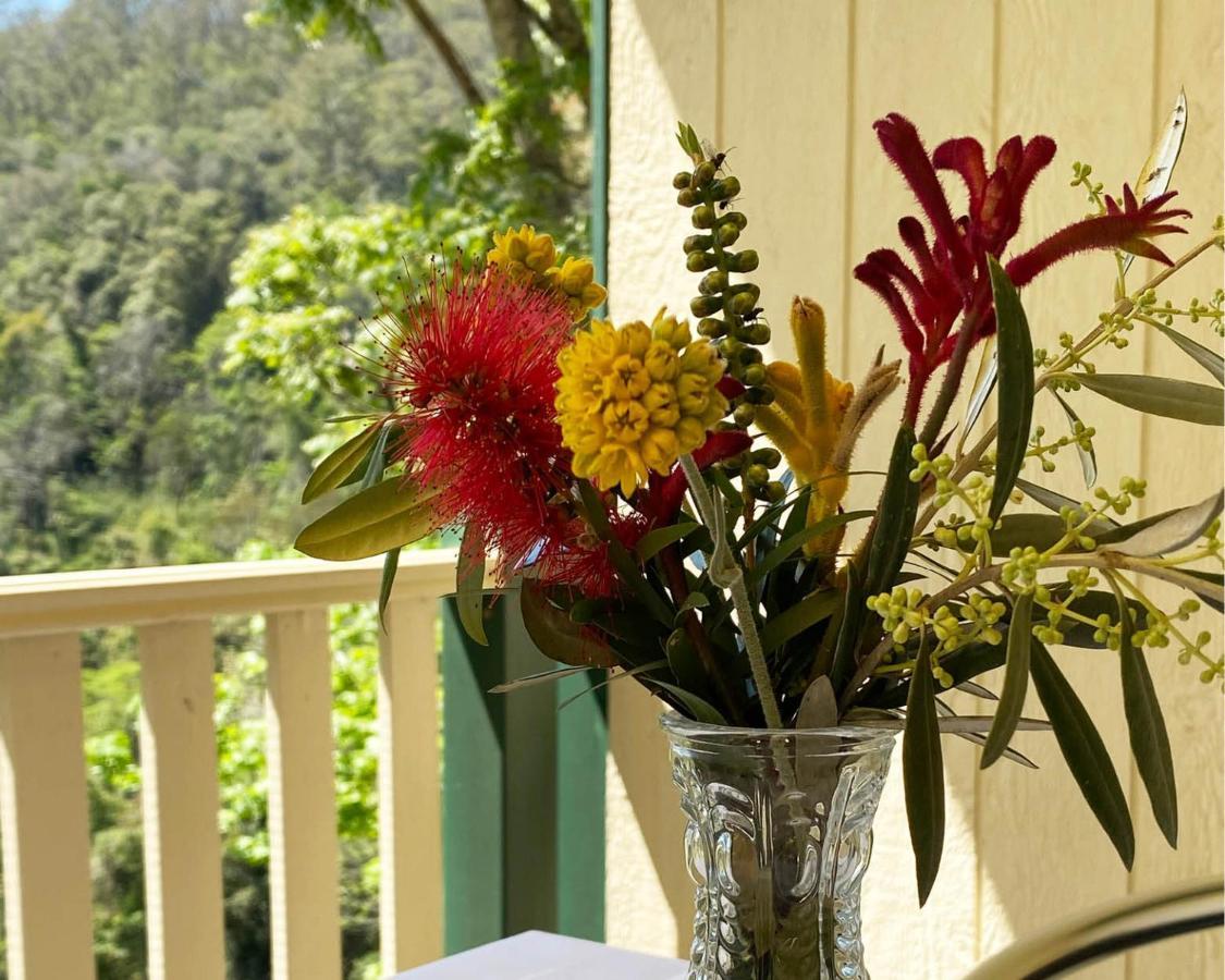 Bed and Breakfast Copeland House Exterior foto