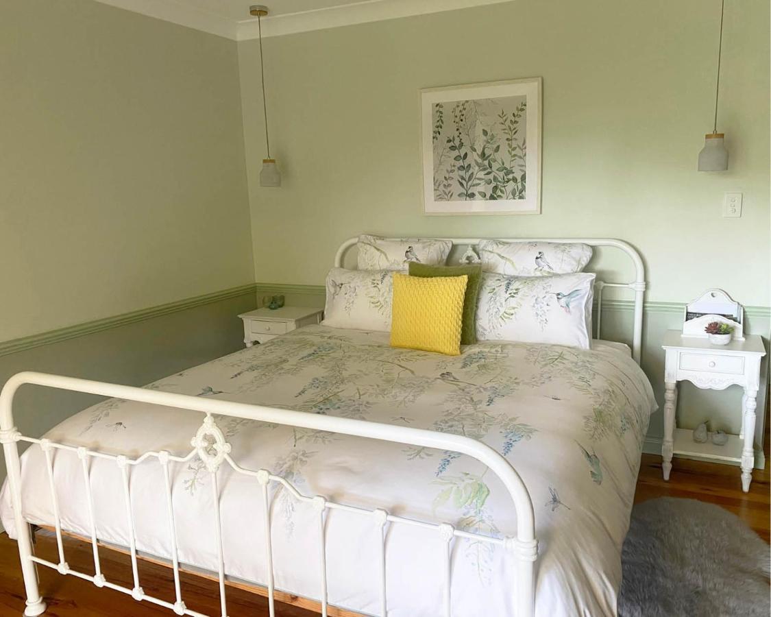 Bed and Breakfast Copeland House Exterior foto
