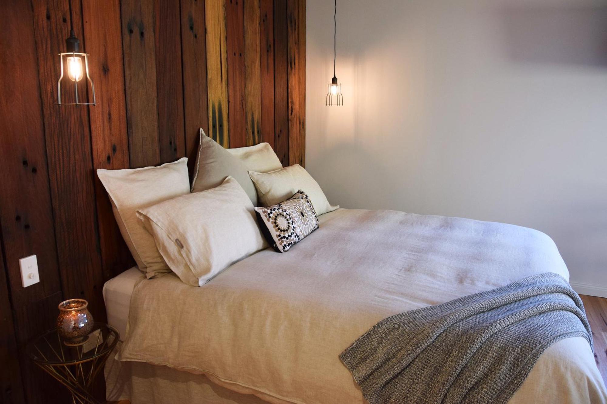 Bed and Breakfast Copeland House Exterior foto