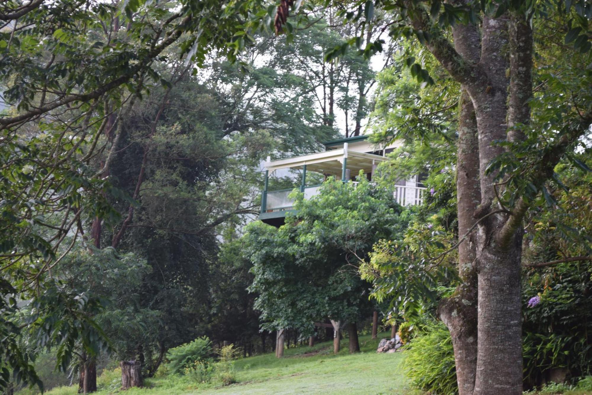 Bed and Breakfast Copeland House Exterior foto